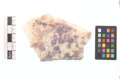Foto von Fluorit (NHMW-MIN-Ab1044)